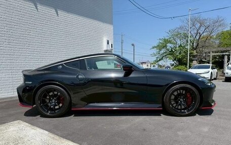 Nissan Fairlady Z, 2025 год, 9 500 000 рублей, 3 фотография