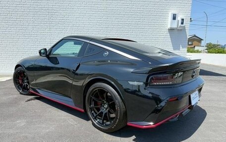 Nissan Fairlady Z, 2025 год, 9 500 000 рублей, 9 фотография