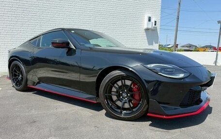Nissan Fairlady Z, 2025 год, 9 500 000 рублей, 2 фотография
