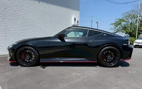 Nissan Fairlady Z, 2025 год, 9 500 000 рублей, 6 фотография