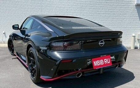 Nissan Fairlady Z, 2025 год, 9 500 000 рублей, 10 фотография