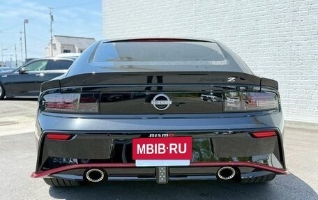 Nissan Fairlady Z, 2025 год, 9 500 000 рублей, 11 фотография