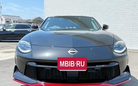 Nissan Fairlady Z, 2025 год, 9 500 000 рублей, 5 фотография