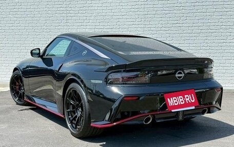 Nissan Fairlady Z, 2025 год, 9 500 000 рублей, 8 фотография