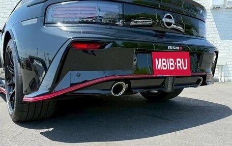 Nissan Fairlady Z, 2025 год, 9 500 000 рублей, 12 фотография