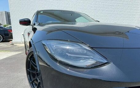 Nissan Fairlady Z, 2025 год, 9 500 000 рублей, 14 фотография