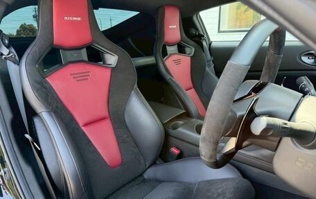 Nissan Fairlady Z, 2025 год, 9 500 000 рублей, 17 фотография