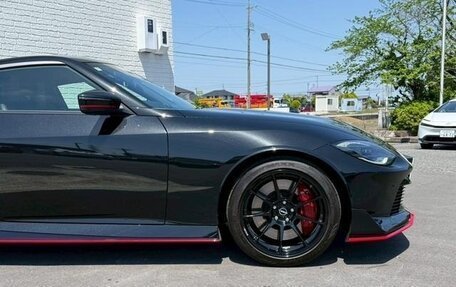 Nissan Fairlady Z, 2025 год, 9 500 000 рублей, 16 фотография