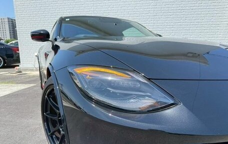 Nissan Fairlady Z, 2025 год, 9 500 000 рублей, 15 фотография