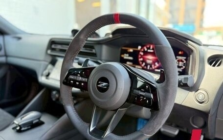 Nissan Fairlady Z, 2025 год, 9 500 000 рублей, 20 фотография
