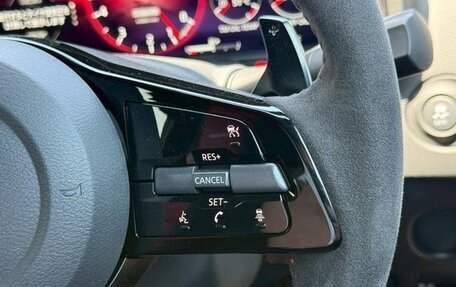 Nissan Fairlady Z, 2025 год, 9 500 000 рублей, 22 фотография