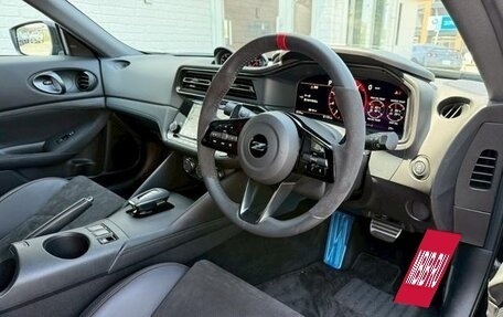 Nissan Fairlady Z, 2025 год, 9 500 000 рублей, 19 фотография