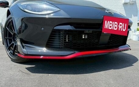 Nissan Fairlady Z, 2025 год, 9 500 000 рублей, 13 фотография