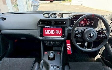 Nissan Fairlady Z, 2025 год, 9 500 000 рублей, 18 фотография