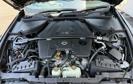 Nissan Fairlady Z, 2025 год, 9 500 000 рублей, 39 фотография