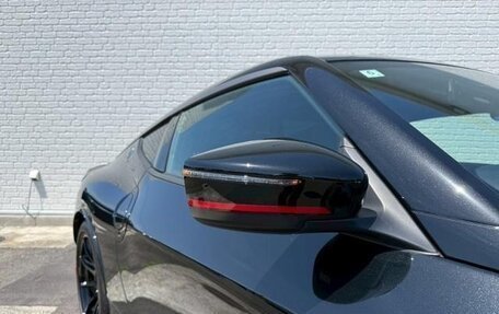 Nissan Fairlady Z, 2025 год, 9 500 000 рублей, 35 фотография
