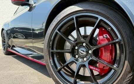Nissan Fairlady Z, 2025 год, 9 500 000 рублей, 38 фотография