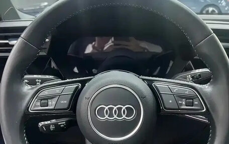 Audi Q3 Sportback, 2021 год, 1 959 000 рублей, 7 фотография