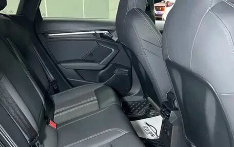 Audi Q3 Sportback, 2021 год, 1 959 000 рублей, 15 фотография