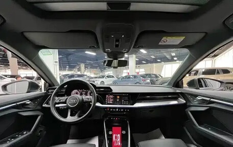 Audi Q3 Sportback, 2021 год, 1 959 000 рублей, 6 фотография