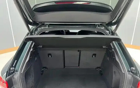 Audi Q3 Sportback, 2021 год, 1 959 000 рублей, 18 фотография