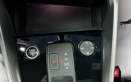Audi Q3 Sportback, 2021 год, 1 959 000 рублей, 10 фотография