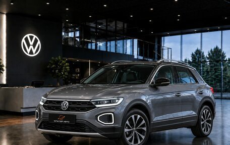 Volkswagen T-Roc I, 2026 год, 2 690 000 рублей, 1 фотография