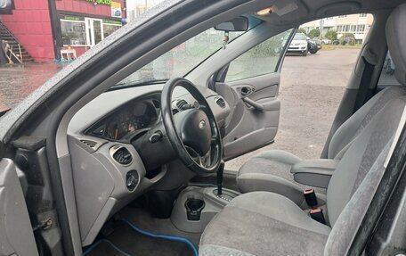 Ford Focus IV, 2004 год, 180 000 рублей, 8 фотография