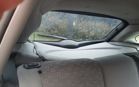 Ford Focus IV, 2004 год, 180 000 рублей, 10 фотография