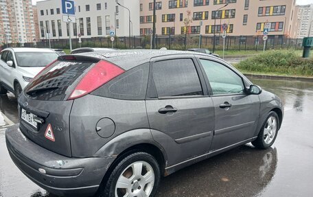 Ford Focus IV, 2004 год, 180 000 рублей, 4 фотография