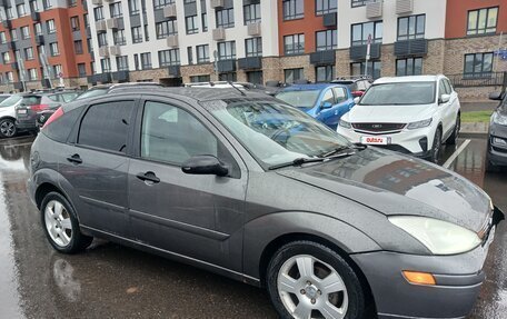 Ford Focus IV, 2004 год, 180 000 рублей, 2 фотография