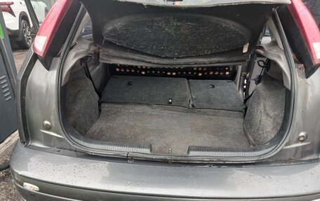 Ford Focus IV, 2004 год, 180 000 рублей, 13 фотография