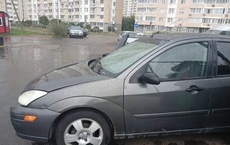 Ford Focus IV, 2004 год, 180 000 рублей, 3 фотография