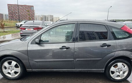 Ford Focus IV, 2004 год, 180 000 рублей, 5 фотография
