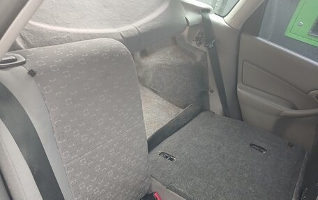 Ford Focus IV, 2004 год, 180 000 рублей, 11 фотография