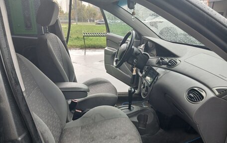 Ford Focus IV, 2004 год, 180 000 рублей, 7 фотография