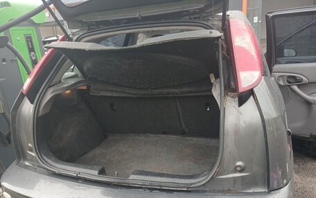 Ford Focus IV, 2004 год, 180 000 рублей, 14 фотография