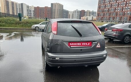 Ford Focus IV, 2004 год, 180 000 рублей, 6 фотография