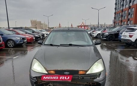 Ford Focus IV, 2004 год, 180 000 рублей, 1 фотография