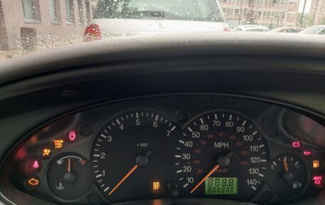 Ford Focus IV, 2004 год, 180 000 рублей, 16 фотография