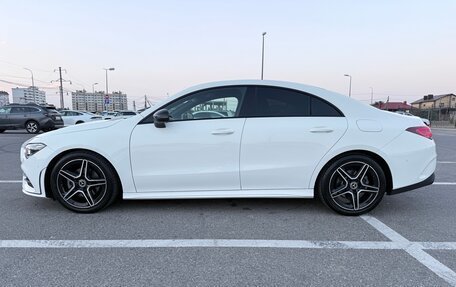 Mercedes-Benz CLA, 2020 год, 2 999 999 рублей, 7 фотография
