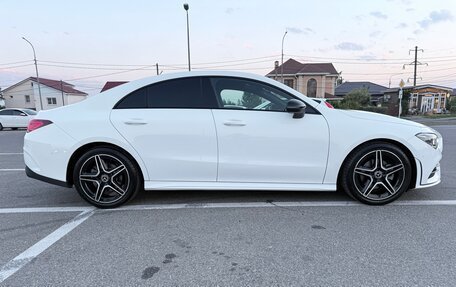 Mercedes-Benz CLA, 2020 год, 2 999 999 рублей, 6 фотография