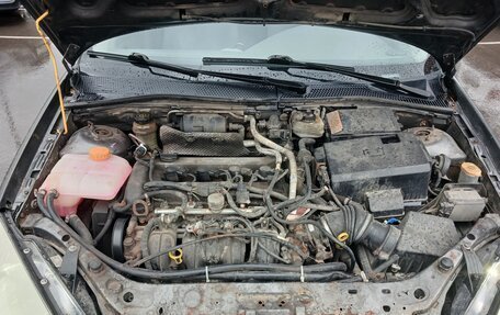 Ford Focus IV, 2004 год, 180 000 рублей, 18 фотография