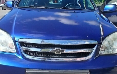 Chevrolet Lacetti, 2012 год, 468 000 рублей, 1 фотография