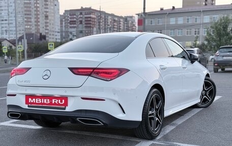 Mercedes-Benz CLA, 2020 год, 2 999 999 рублей, 5 фотография