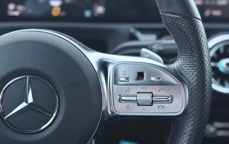 Mercedes-Benz CLA, 2020 год, 2 999 999 рублей, 17 фотография