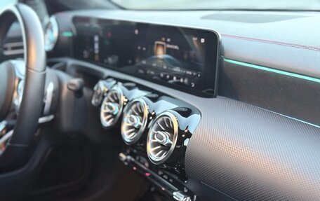 Mercedes-Benz CLA, 2020 год, 2 999 999 рублей, 14 фотография