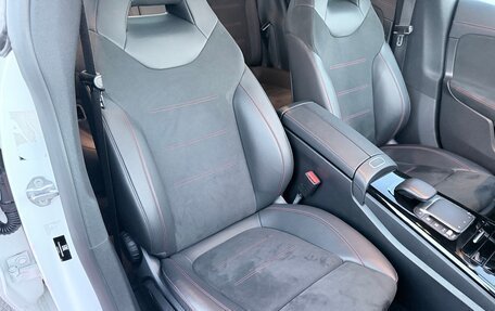 Mercedes-Benz CLA, 2020 год, 2 999 999 рублей, 12 фотография