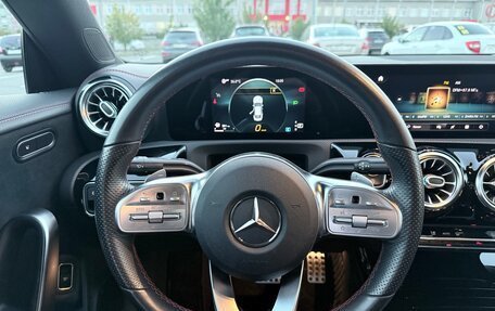 Mercedes-Benz CLA, 2020 год, 2 999 999 рублей, 13 фотография