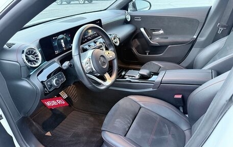 Mercedes-Benz CLA, 2020 год, 2 999 999 рублей, 8 фотография
